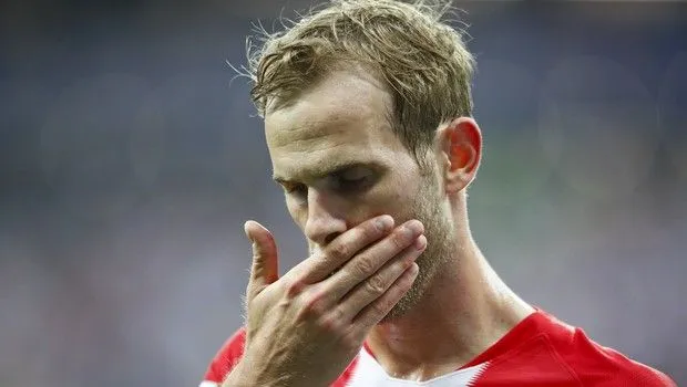 Σοκ για την Μίλαν, πρόβλημα στην καρδιά ο Στρίνιτς!