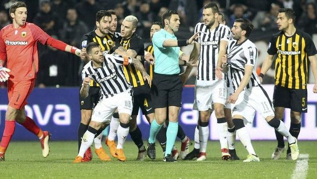 Εκεί που τελείωσαν όλα, αρχίζουν τα φετινά ντέρμπι!