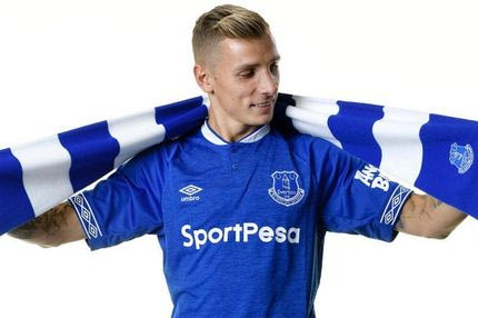 Πού να ‘ξερε ο Λούκας Ντιν πως θα ‘ρθει αυτή η μέρα