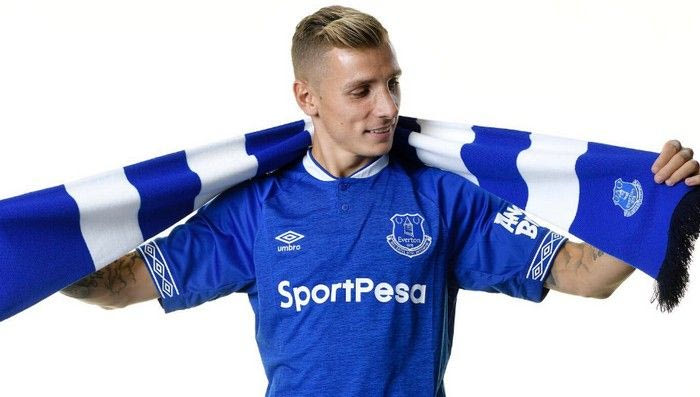 Πού να ‘ξερε ο Λούκας Ντιν πως θα ‘ρθει αυτή η μέρα