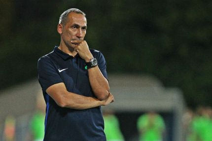 Ένας τσαλαπατημένος Παναθηναϊκός