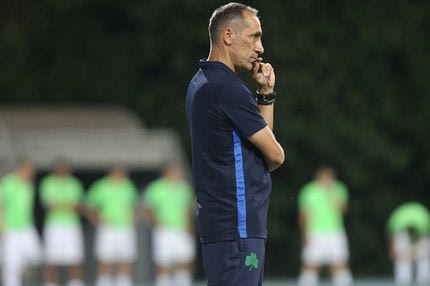 Ο Δώνης έστειλε μήνυμα συσπείρωσης στους οπαδούς