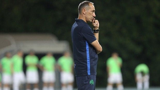 Ο Δώνης έστειλε μήνυμα συσπείρωσης στους οπαδούς