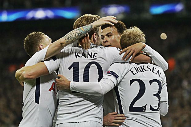 Ξέχασαν τον Κέιν και “σπρώχνουν” 112.000.000 ευρώ για τον “εγκέφαλο” της Τότεναμ!