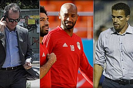 Το… πρώτο (προπονητικό) αίμα & ο Σικαμπάλα!