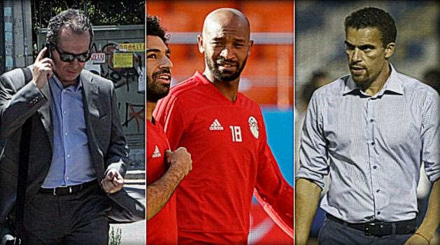 Το… πρώτο (προπονητικό) αίμα & ο Σικαμπάλα!