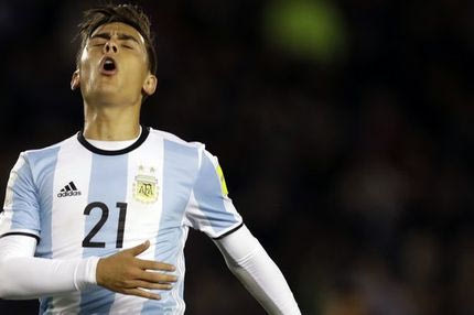 “Bόμβα” μεγατόνων με Ντιμπάλα η Ρεάλ Μαδρίτης!