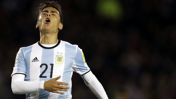 “Bόμβα” μεγατόνων με Ντιμπάλα η Ρεάλ Μαδρίτης!