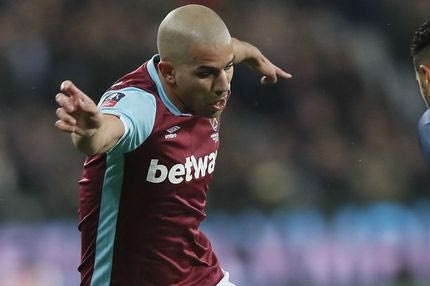 Ο Φεγκουλί, ο Ολυμπιακός και η Ντιναμό