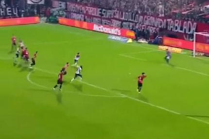 Τον “στέλνουν” στην ΑΕΚ, ενώ εκείνος… παστελώνει