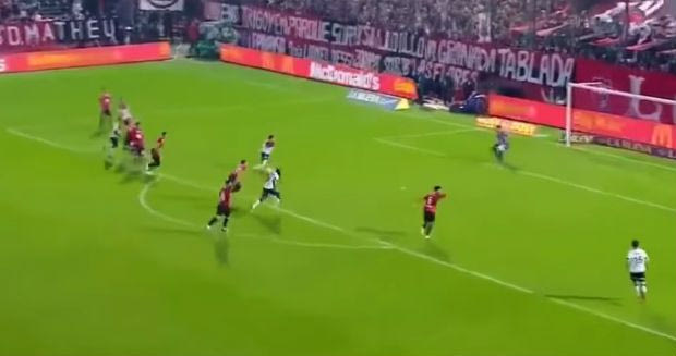 Τον “στέλνουν” στην ΑΕΚ, ενώ εκείνος… παστελώνει