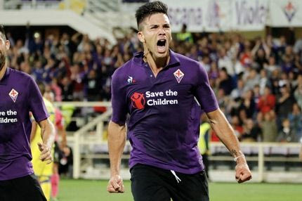 Με Σιμεόνε στο χορτάρι και στις… εξέδρες, σπάς ρεκόρ 20ετίας!