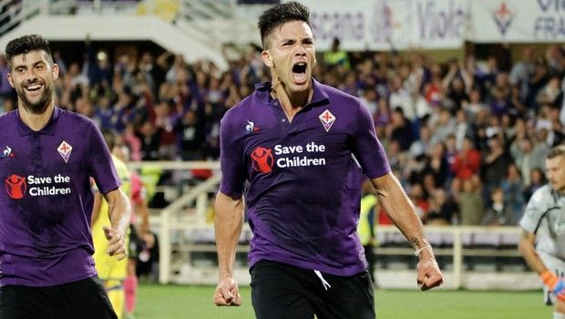 Με Σιμεόνε στο χορτάρι και στις… εξέδρες, σπάς ρεκόρ 20ετίας!