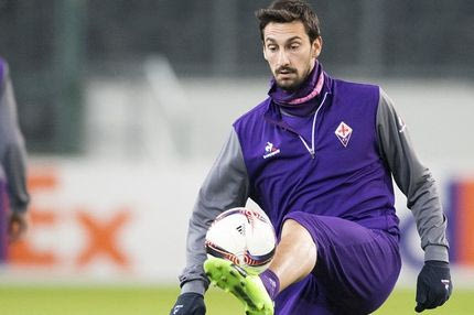 Ο Αστόρι είναι πάντα “παρών” στα αποδυτήρια της Φιορεντίνα