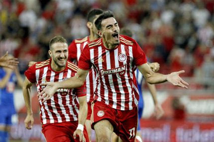 Με Λάζαρο η… ανάσταση Φορτούνη