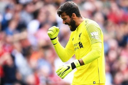 Έτσι τρέλανε ο Άλισον τον Κλοπ και την… κόρη του!