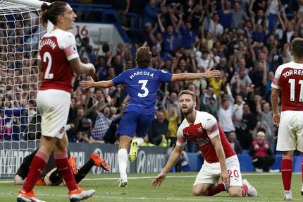 Τρεις Ισπανοί έσκαψαν το λάκο του Έμερι!