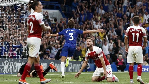 Τρεις Ισπανοί έσκαψαν το λάκο του Έμερι!