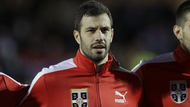 Αυτά είναι τα δύο πρόσωπα της Πάλας που αποθεώνει ο Μιλιβόγεβιτς