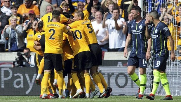 Ένα… χέρι και τρία δοκαρια έφεραν την πρώτη γκέλα της Σίτι!