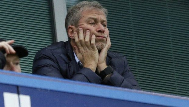 O Αμπράμοβιτς έτοιμος να πουλήσει (ακριβά) την Τσέλσι!