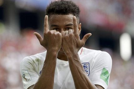 Τσακώθηκε με το FIFA 19 για τα… μαλλιά ο Λίνγκαρντ!