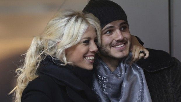 Η σέξι Γουάντα Νάρα βρήκε θέση σε ιταλική εκπομπή!