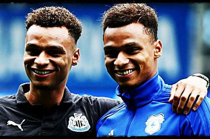 Τα δίδυμα αδέρφια που έγραψαν ιστορία στην Premier League!