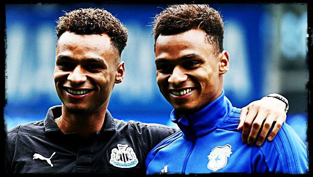 Τα δίδυμα αδέρφια που έγραψαν ιστορία στην Premier League!