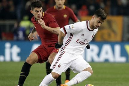 Ο Περότι έγινε… πρόεδρος και έκανε πρόταση σε παίκτη της Μίλαν!