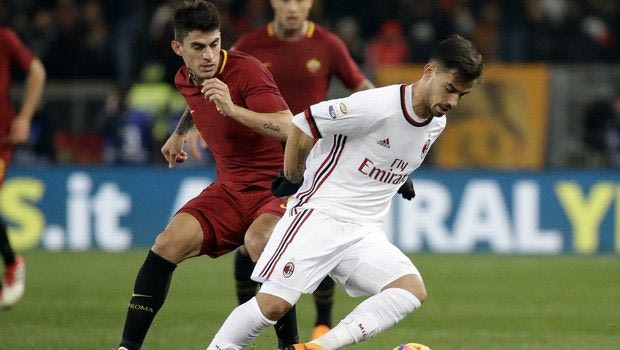 Ο Περότι έγινε… πρόεδρος και έκανε πρόταση σε παίκτη της Μίλαν!