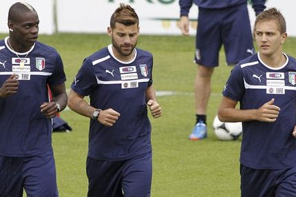 Το συγκλονιστικό ποστάρισμα Ιταλού διεθνή για την τραγωδία στην Γένοβα