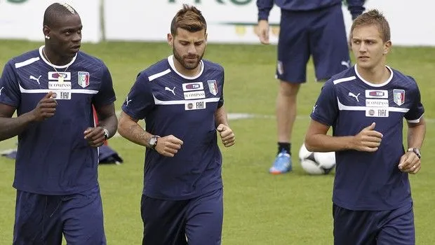 Το συγκλονιστικό ποστάρισμα Ιταλού διεθνή για την τραγωδία στην Γένοβα