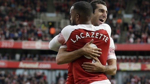 Η λύτρωση για τον Έμερι ήρθε από παίκτη της Γουέστ Χαμ!