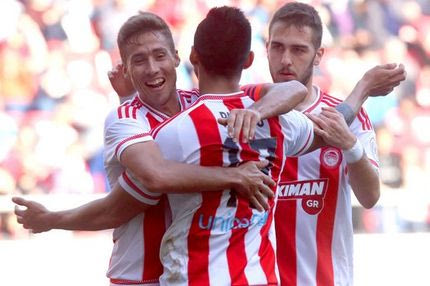 Η ευχή του Φουστέρ για τον νέο Ολυμπιακό πιάνει το σφυγμό των οπαδών