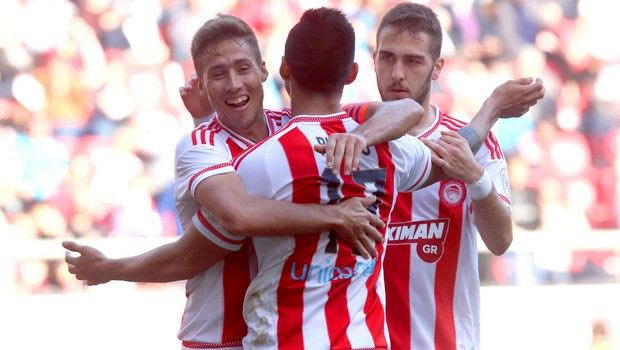 Η ευχή του Φουστέρ για τον νέο Ολυμπιακό πιάνει το σφυγμό των οπαδών