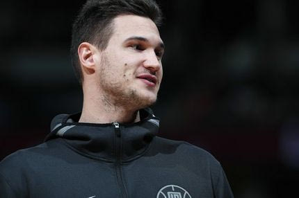 Τον Γκαλινάρι ο Σακέτι δεν τον χάιδεψε στοργικά. Tον κατσάδιασε…