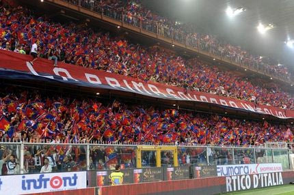 Έτσι θα τιμήσουν οι οπαδοί τα 43 θύματα της Γένοβας