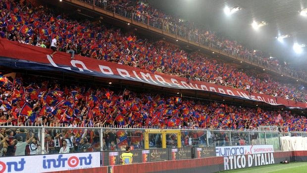 Έτσι θα τιμήσουν οι οπαδοί τα 43 θύματα της Γένοβας