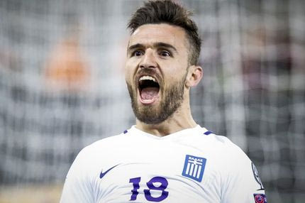 O Γιαννιώτας πήρε το “11” και θυμήθηκε… Μαύρο και Ντέμη!