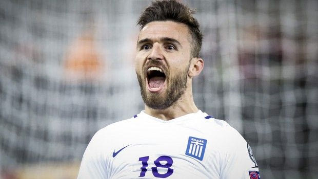 O Γιαννιώτας πήρε το “11” και θυμήθηκε… Μαύρο και Ντέμη!