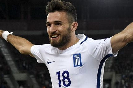 Ο… ντεμικός Γιαννιώτας κάνει πραγματικότητα το όνειρο του πατέρα του!