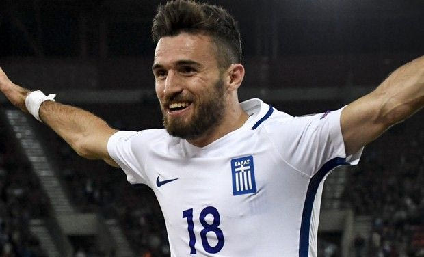 Ο… ντεμικός Γιαννιώτας κάνει πραγματικότητα το όνειρο του πατέρα του!