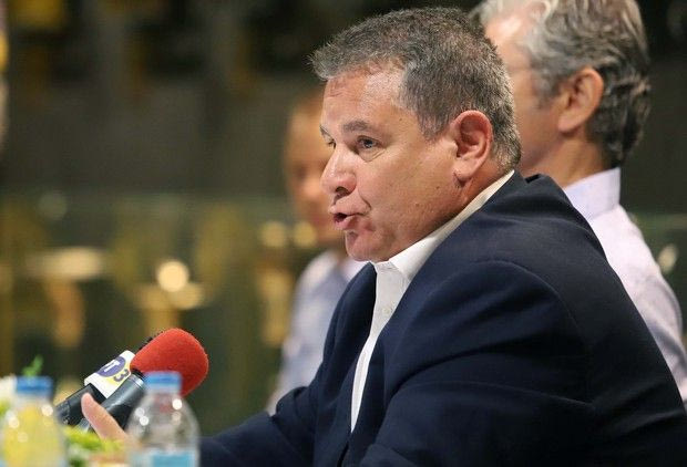 Την πικρή αλήθεια για τον Άρη την είπε ο μεγαλομέτοχός του