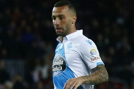 “Κόκκινος” ο Γκιλιέρμε: Το μαρτύρησε μόνος του!