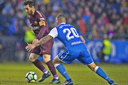 “Τελειώνουμε με Γκιλιέρμε”