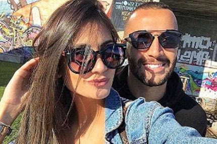 Ο Γκιλιέρμε καμαρώνει για την οικογένειά του!