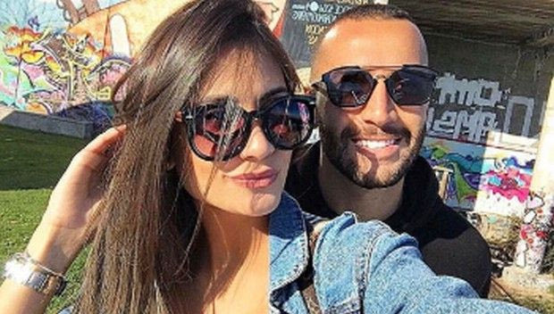 Ο Γκιλιέρμε καμαρώνει για την οικογένειά του!