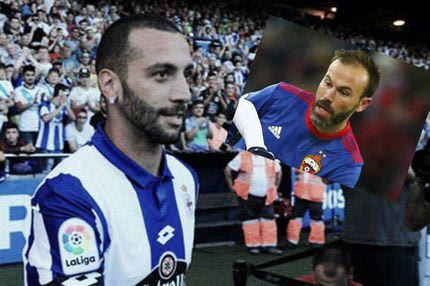 Η φόρμουλα απόκτησης του Γκιγέρμε και η λύση Νάτχο