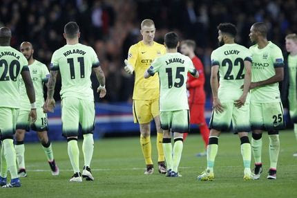 Το “μαύρο πρόβατο” του Πεπ στον δρόμο του Ολυμπιακού